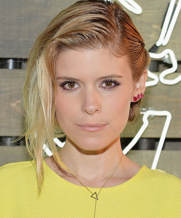 31 Pairs Of Celebrities Who Are Actually Siblings - Kate Mara | Viralscape