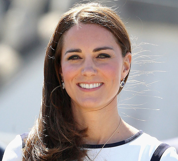 Kate Middleton