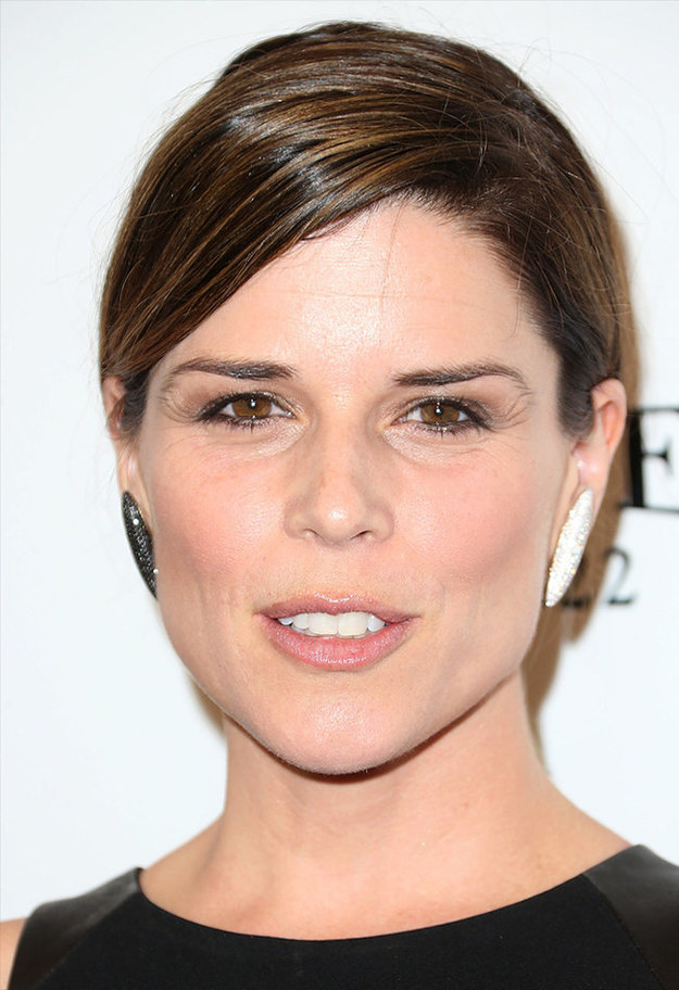 Neve Campbell