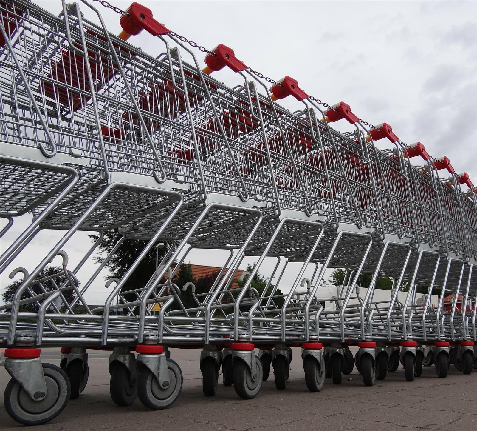 Shopping Carts