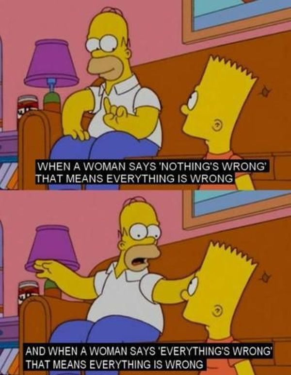 Simpsons Quote (19)