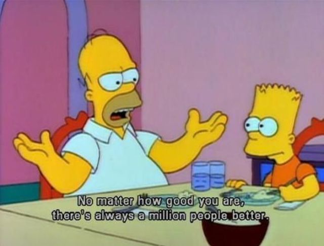 Simpsons Quote (2)