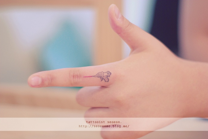 Tattooist Seoeon (2)