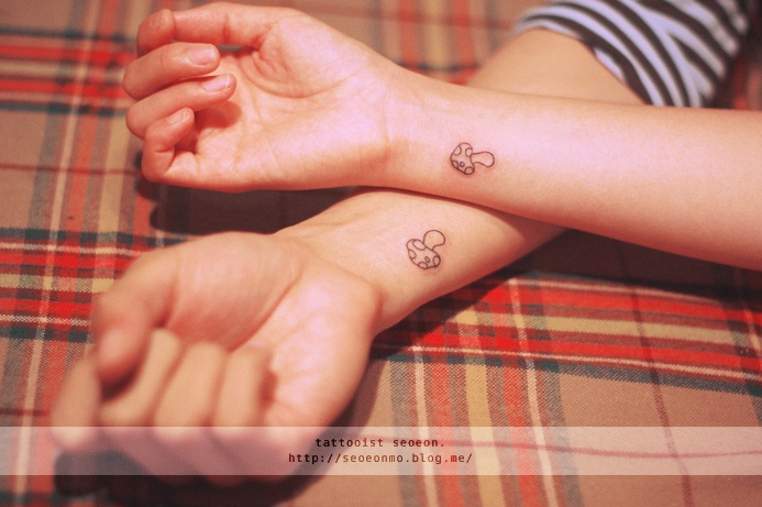 Tattooist Seoeon (3)