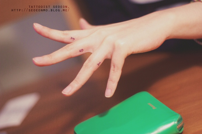 Tattooist Seoeon (6)