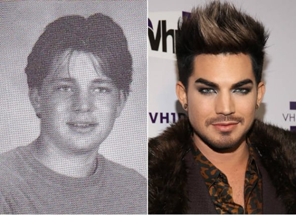 Adam Lambert