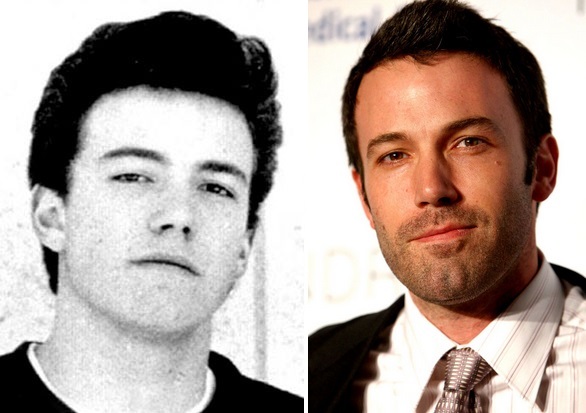 Ben Affleck