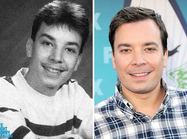 Jimmy Fallon