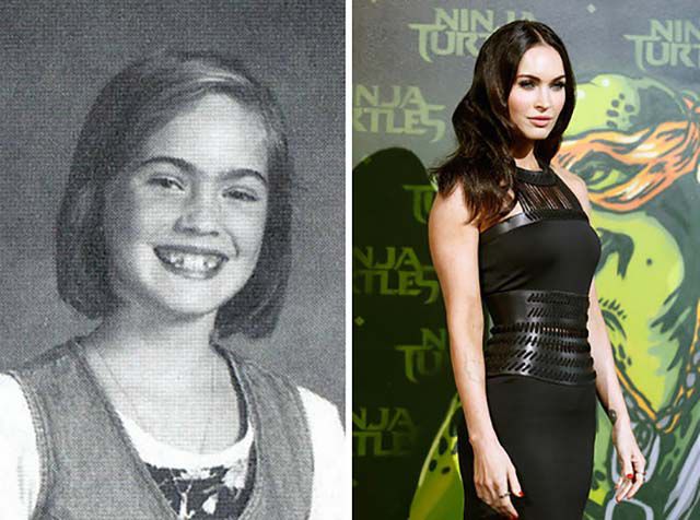 Megan Fox