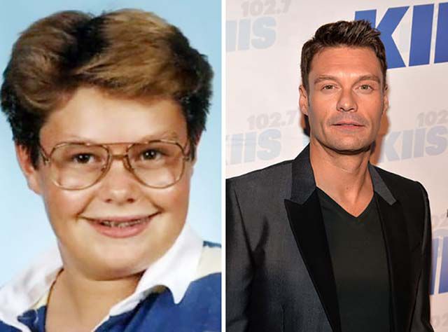 Ryan Seacrest