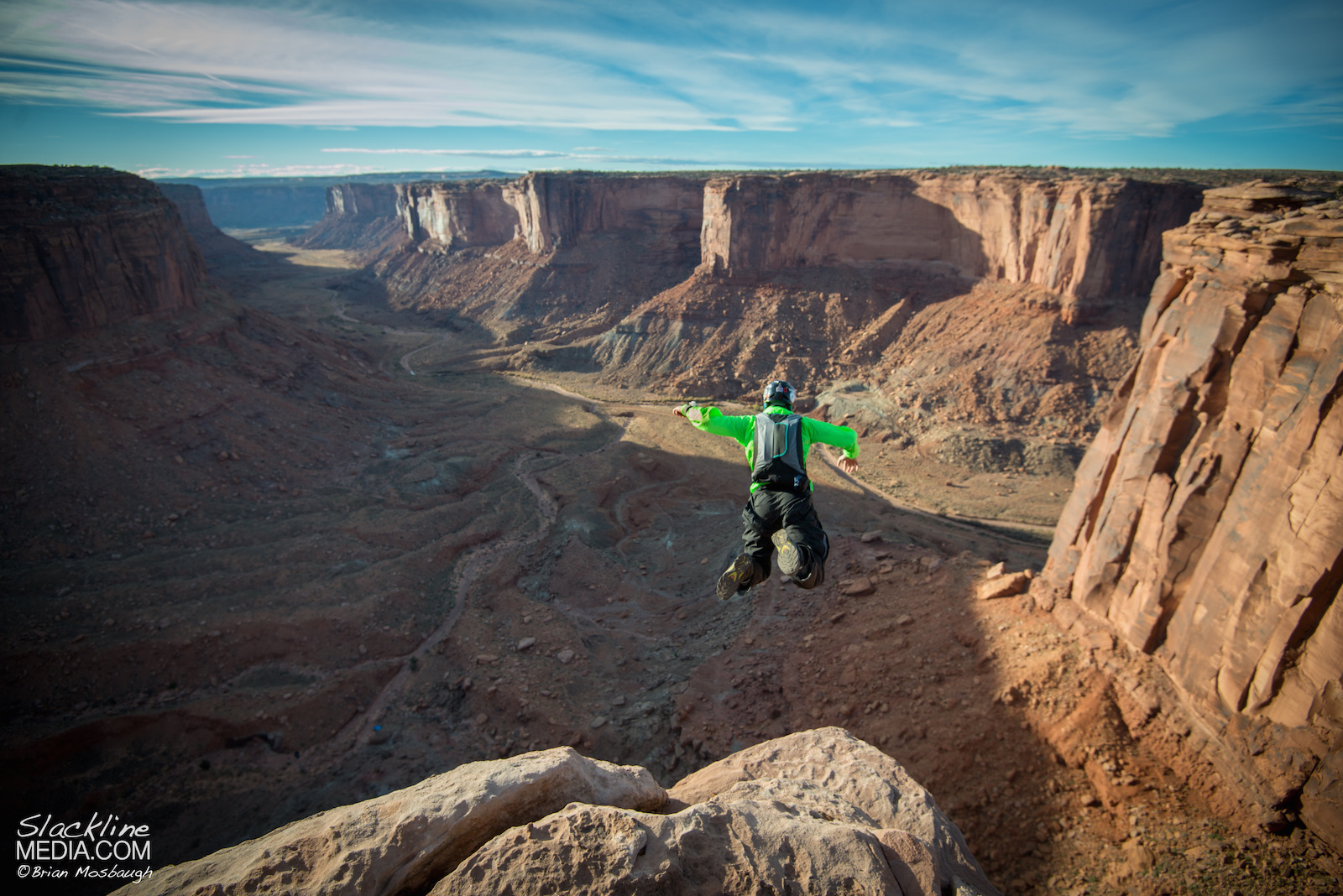 Grand Canyon Pentagon Space Net 4