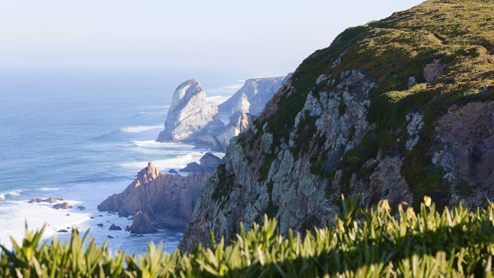 Cabo da Roca, Portugal