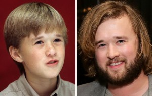 18 Child Stars Gone (Very) Bad - Haley Joel Osment Then & Now | Viralscape