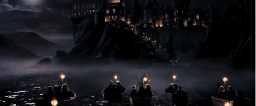 Harry Potter With Friends Intro
