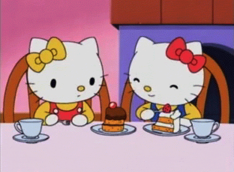 11 Surprising Things You Never Knew About Hello Kitty | Viralscape