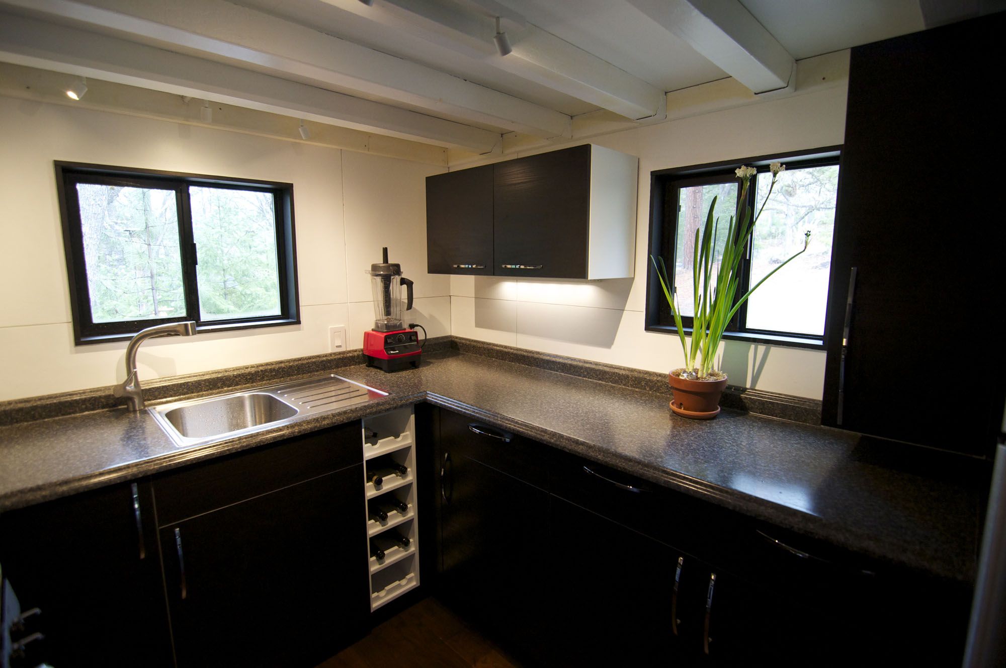 Kitchen Details