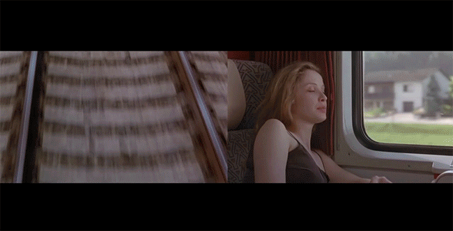 Movie First And Final Frames