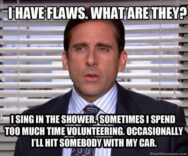 The Office Quote 15