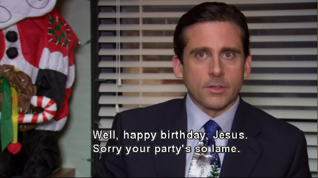 The Office Quote 18