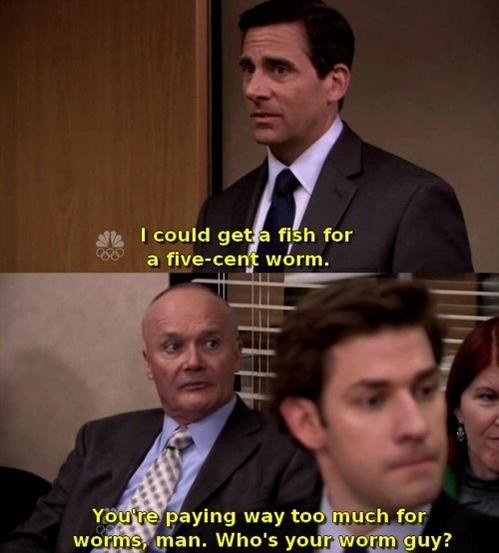 The Office Quote 19