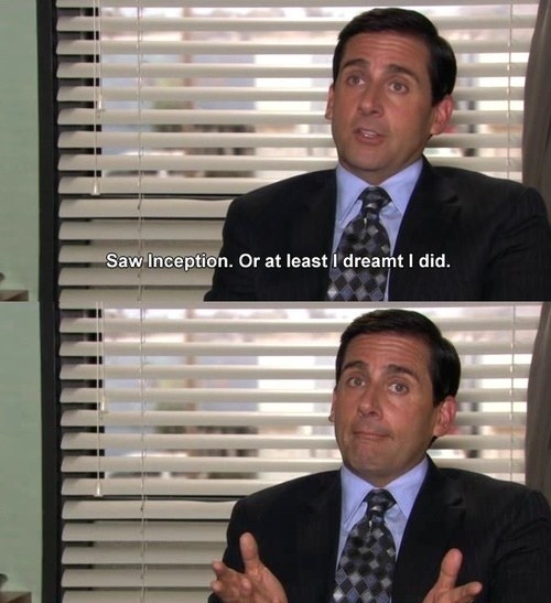 The Office Quote 22