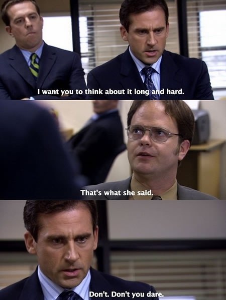 The Office Quote 26