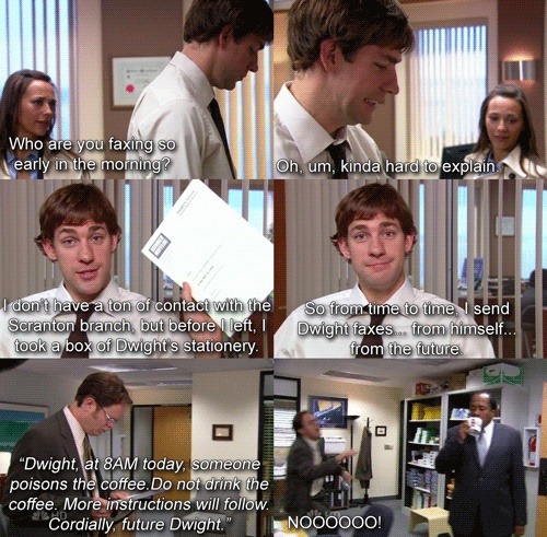 The Office Quote 30