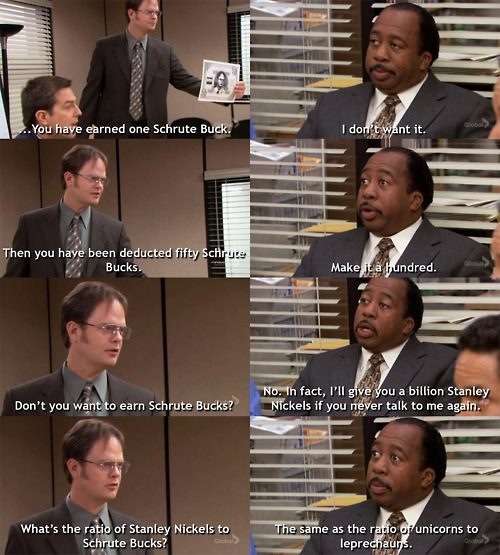 The Office Quote 31