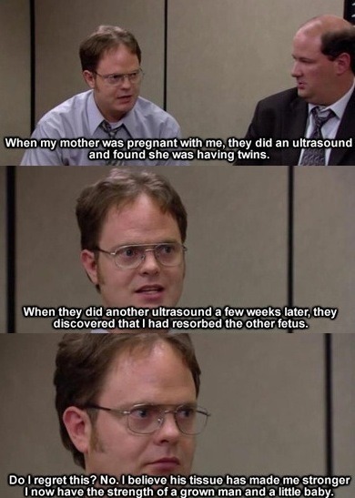 The Office Quote 32