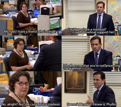 The Office Quote 34