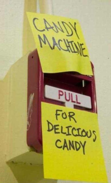 Free Delicious Candy