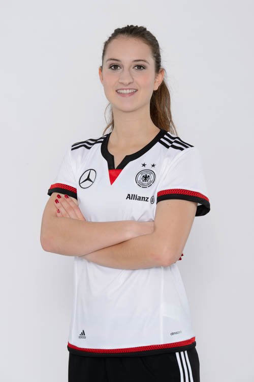Sara Daebritz (Germany)