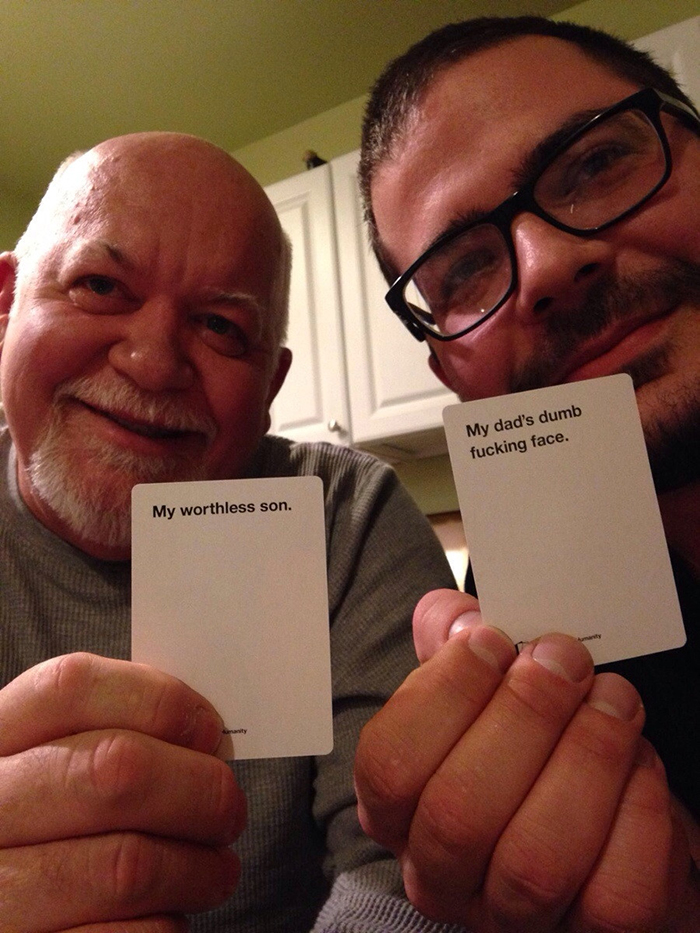 Cards Against Humanity 13