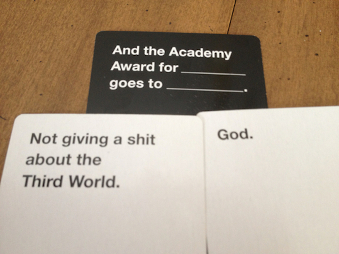 Cards Against Humanity 14