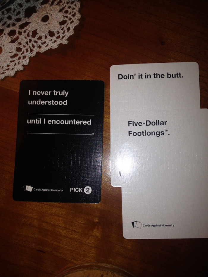 Cards Against Humanity 19