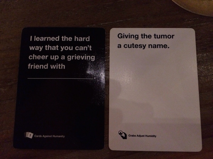 Cards Against Humanity 2