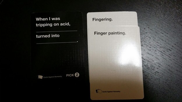 Cards Against Humanity 5
