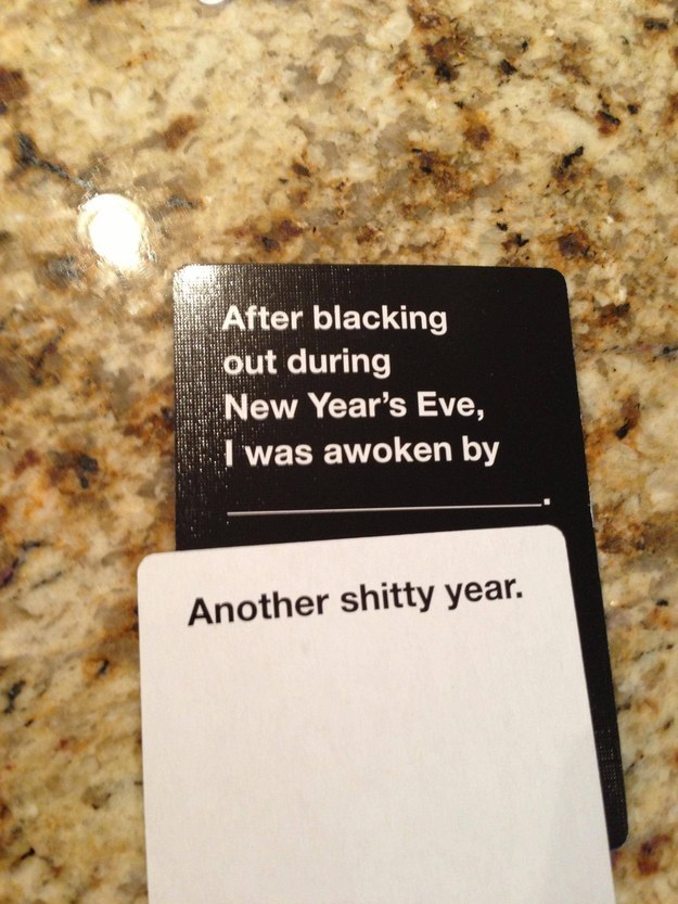 Cards Against Humanity 6