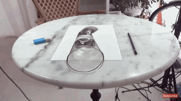 3D Drawing 3