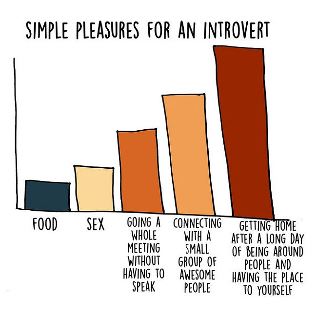 Introvert 7
