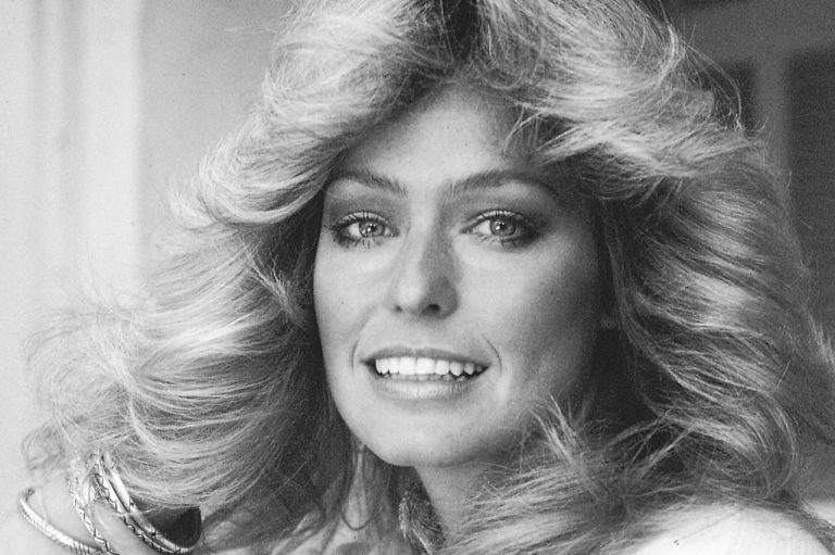 32 People And Their Famous Last Words - Farrah Fawcett | Viralscape