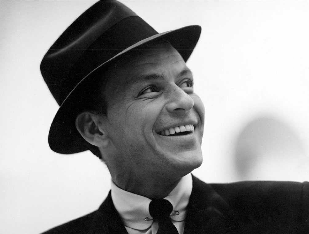 Frank Sinatra