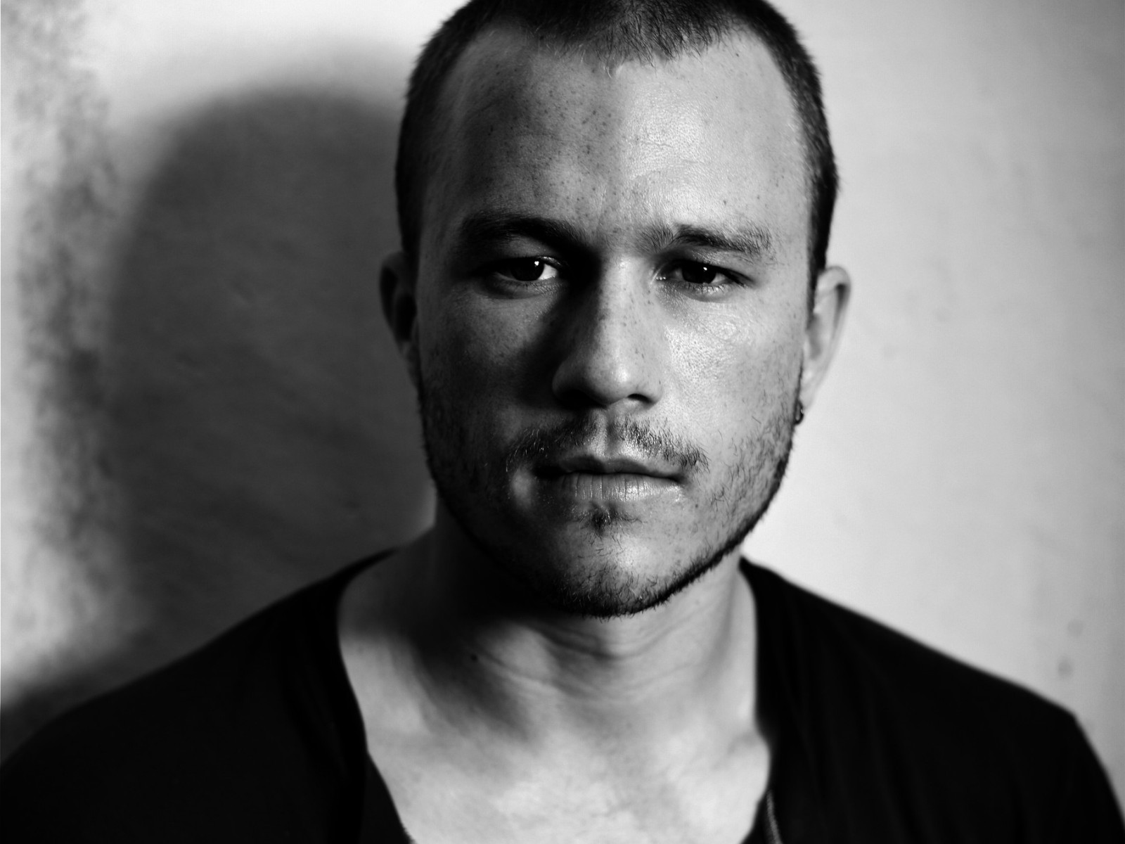 Heath Ledger