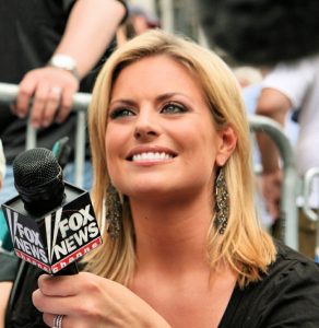 48 Most Beautiful News Anchors In The World | Viralscape